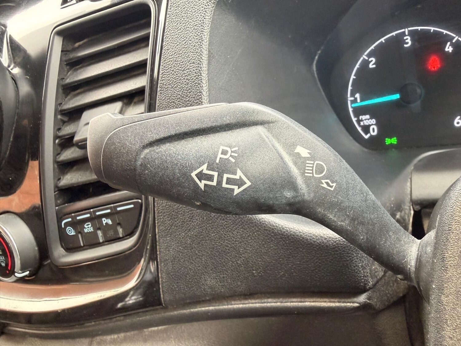 Used Ford Transit Custom 2021 for sale - 77345234: Photo 39