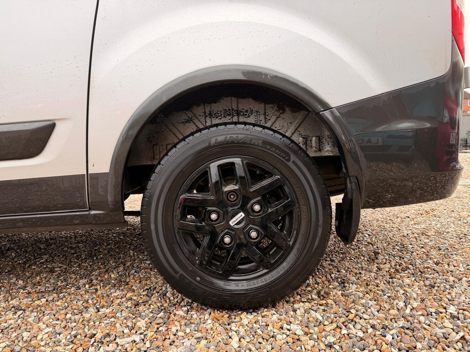 Used Ford Transit Custom 2021 for sale - 77345234: Photo 45