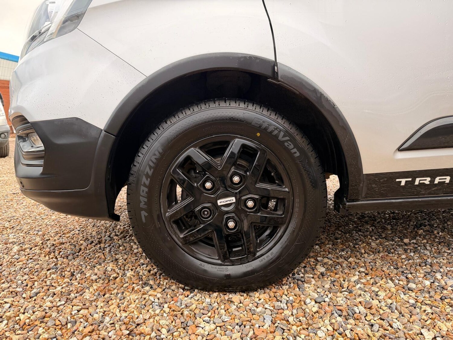 Used Ford Transit Custom 2021 for sale - 77345234: Photo 46