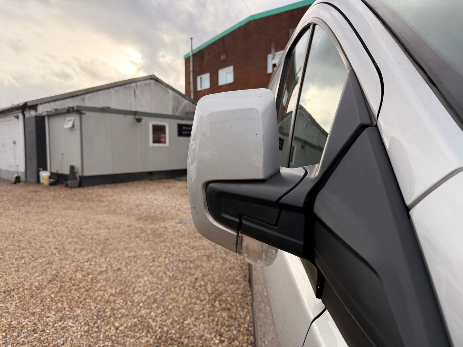 Used Ford Transit Custom 2021 for sale - 77345234: Photo 50