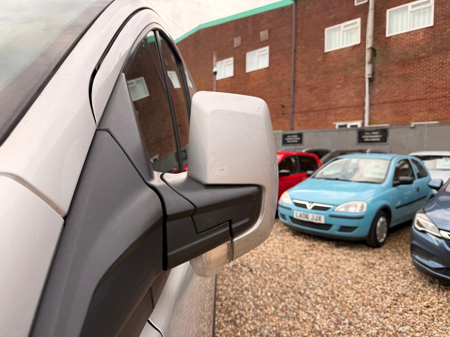 Used Ford Transit Custom 2021 for sale - 77345234: Photo 51