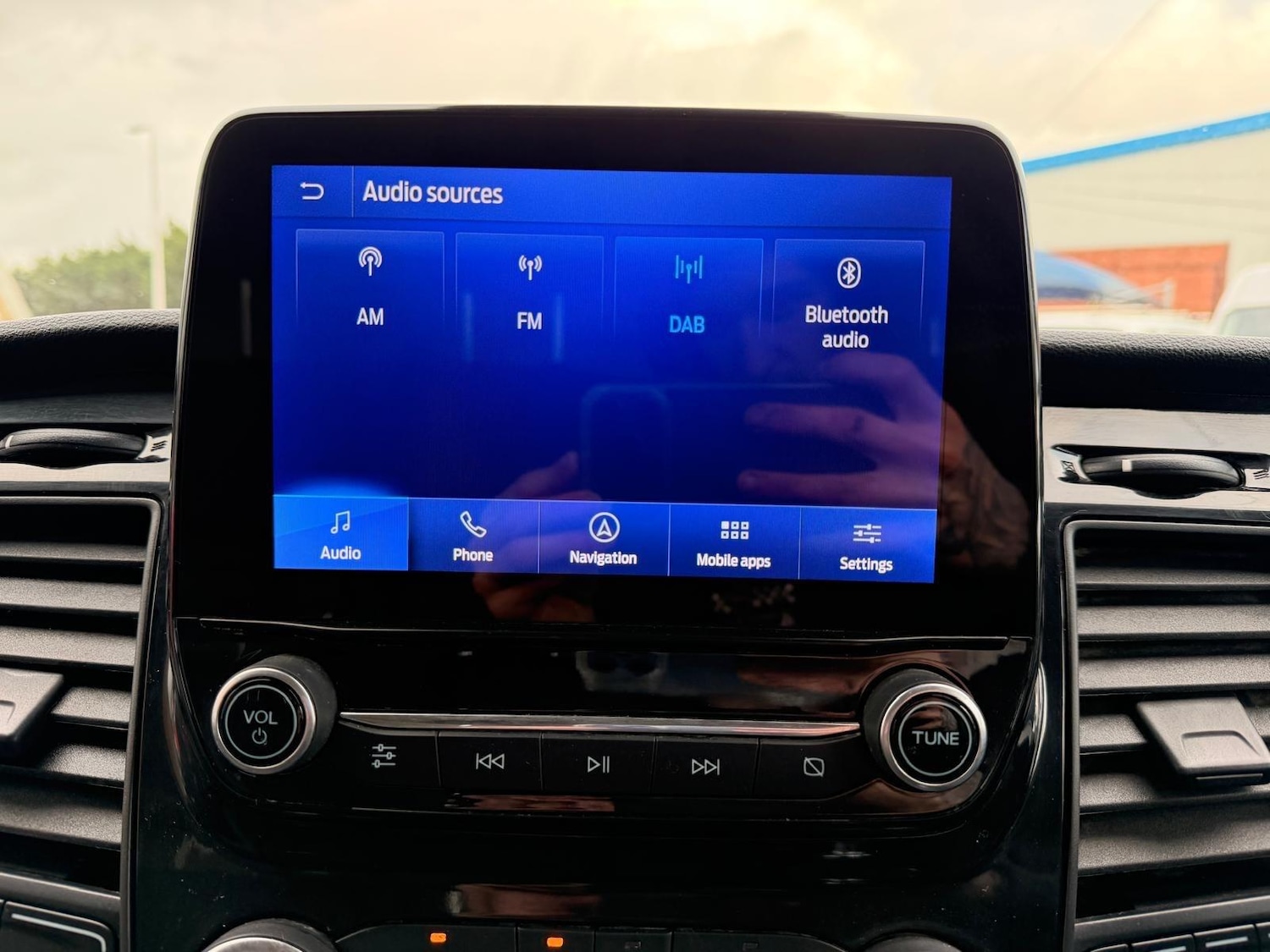 Used Ford Transit Custom 2021 for sale - 77345234: Photo 77