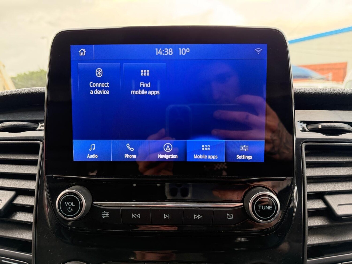 Used Ford Transit Custom 2021 for sale - 77345234: Photo 78