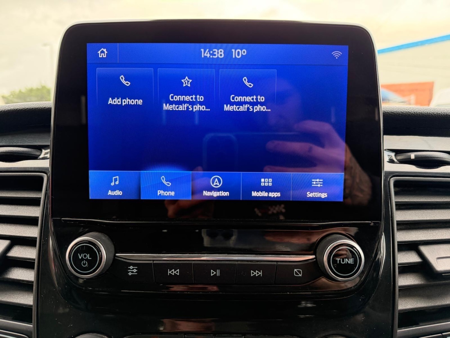 Used Ford Transit Custom 2021 for sale - 77345234: Photo 79