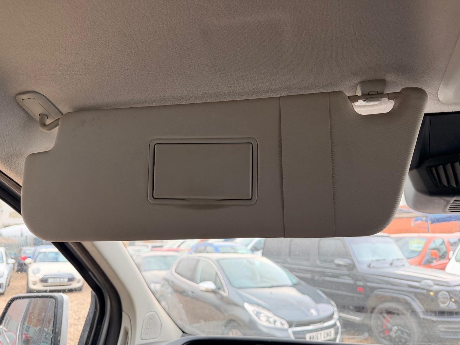 Used Ford Transit Custom 2021 for sale - 77345234: Photo 81