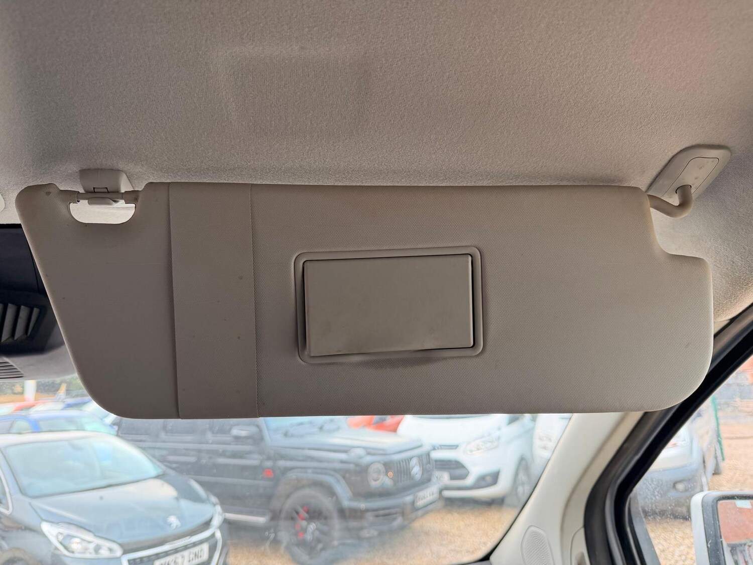 Used Ford Transit Custom 2021 for sale - 77345234: Photo 82