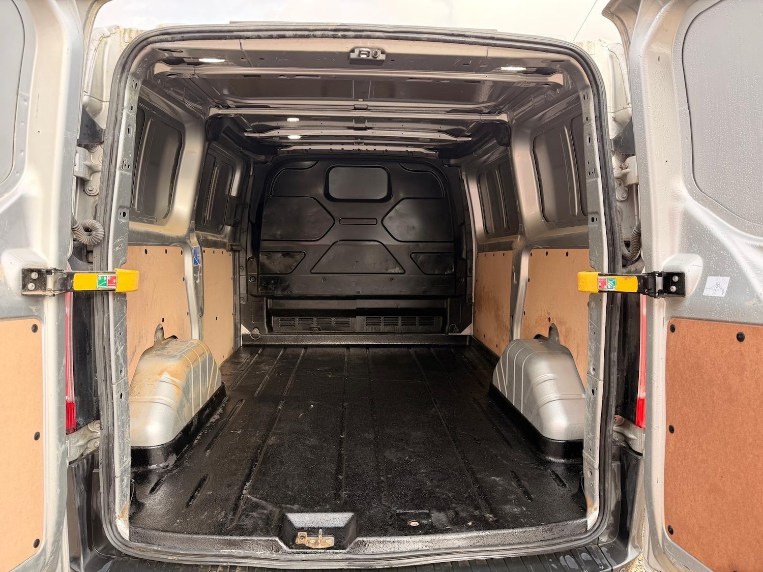 Used Ford Transit Custom 2021 for sale - 77345234: Photo 9