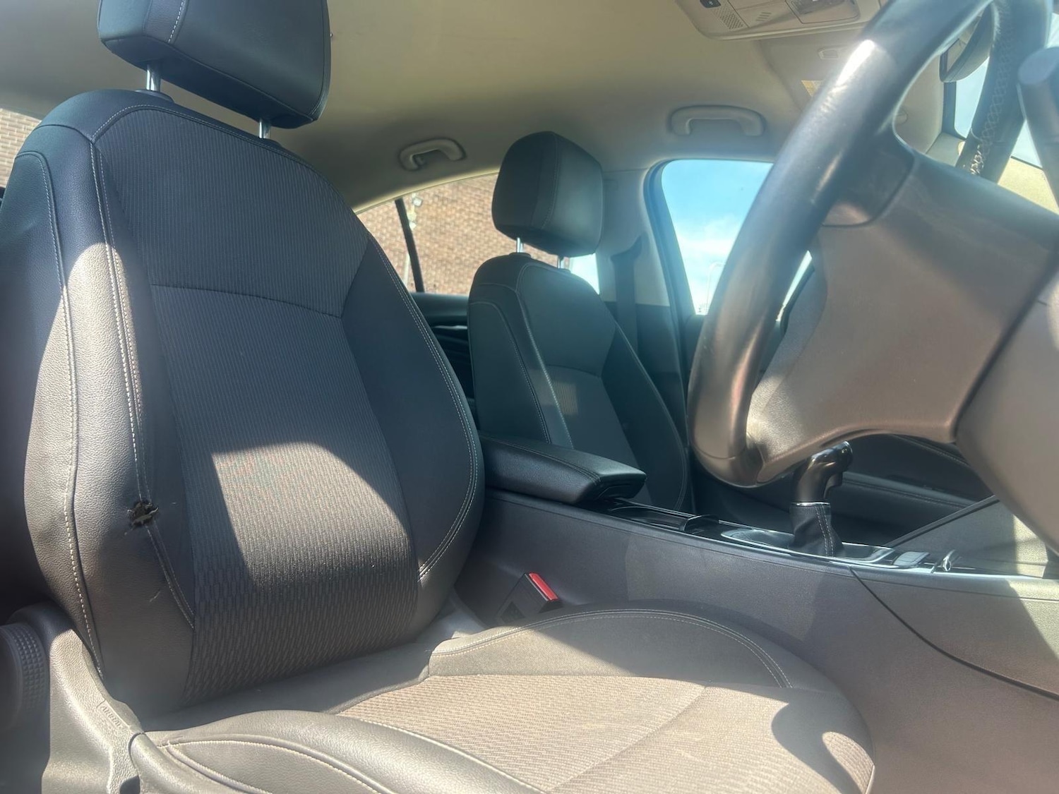 Used Vauxhall Insignia 2017 for sale - 76995008: Photo 11