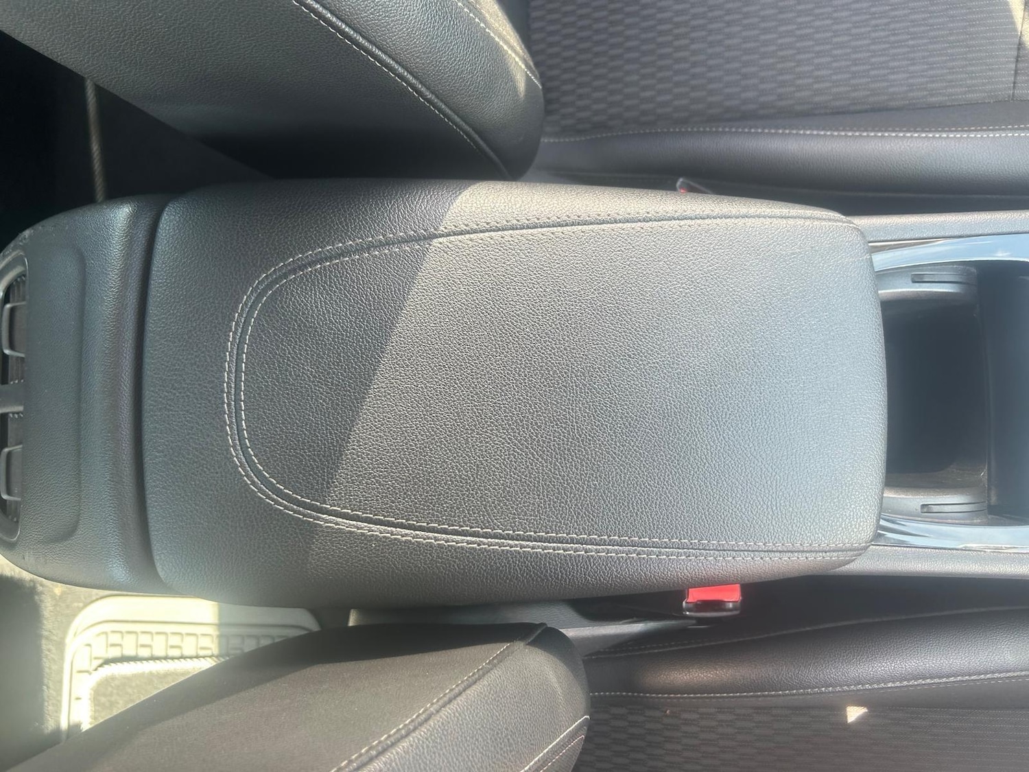 Used Vauxhall Insignia 2017 for sale - 76995008: Photo 34