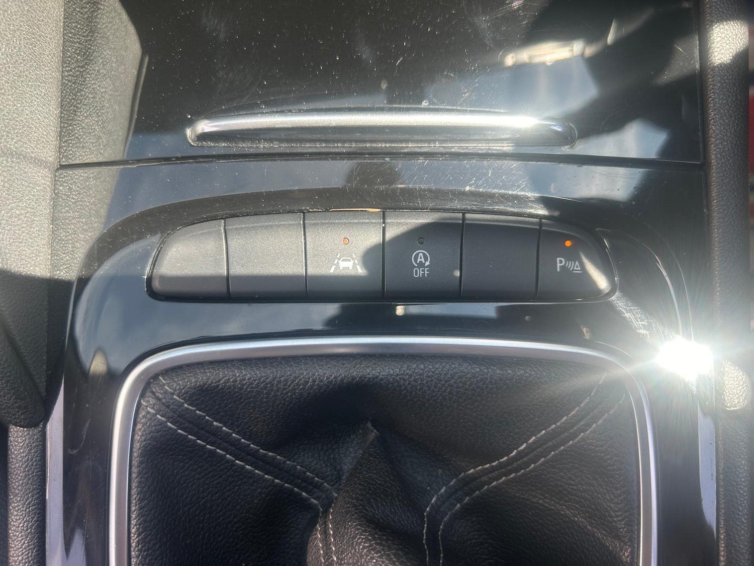 Used Vauxhall Insignia 2017 for sale - 76995008: Photo 39