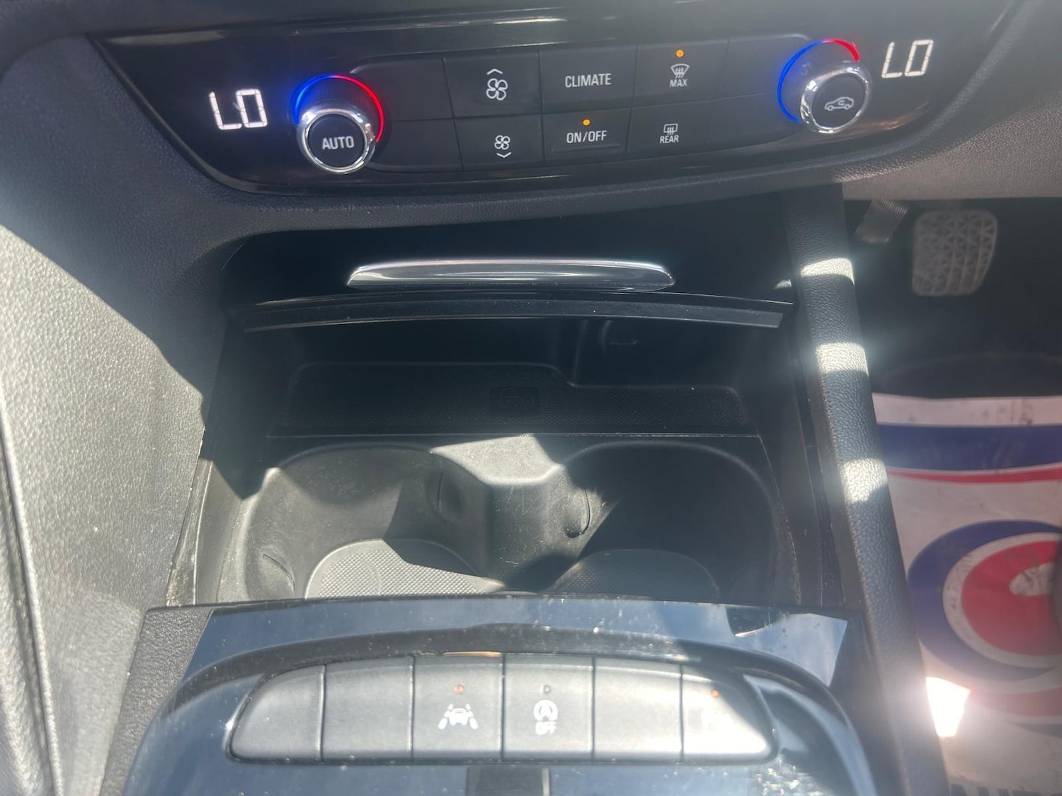 Used Vauxhall Insignia 2017 for sale - 76995008: Photo 42