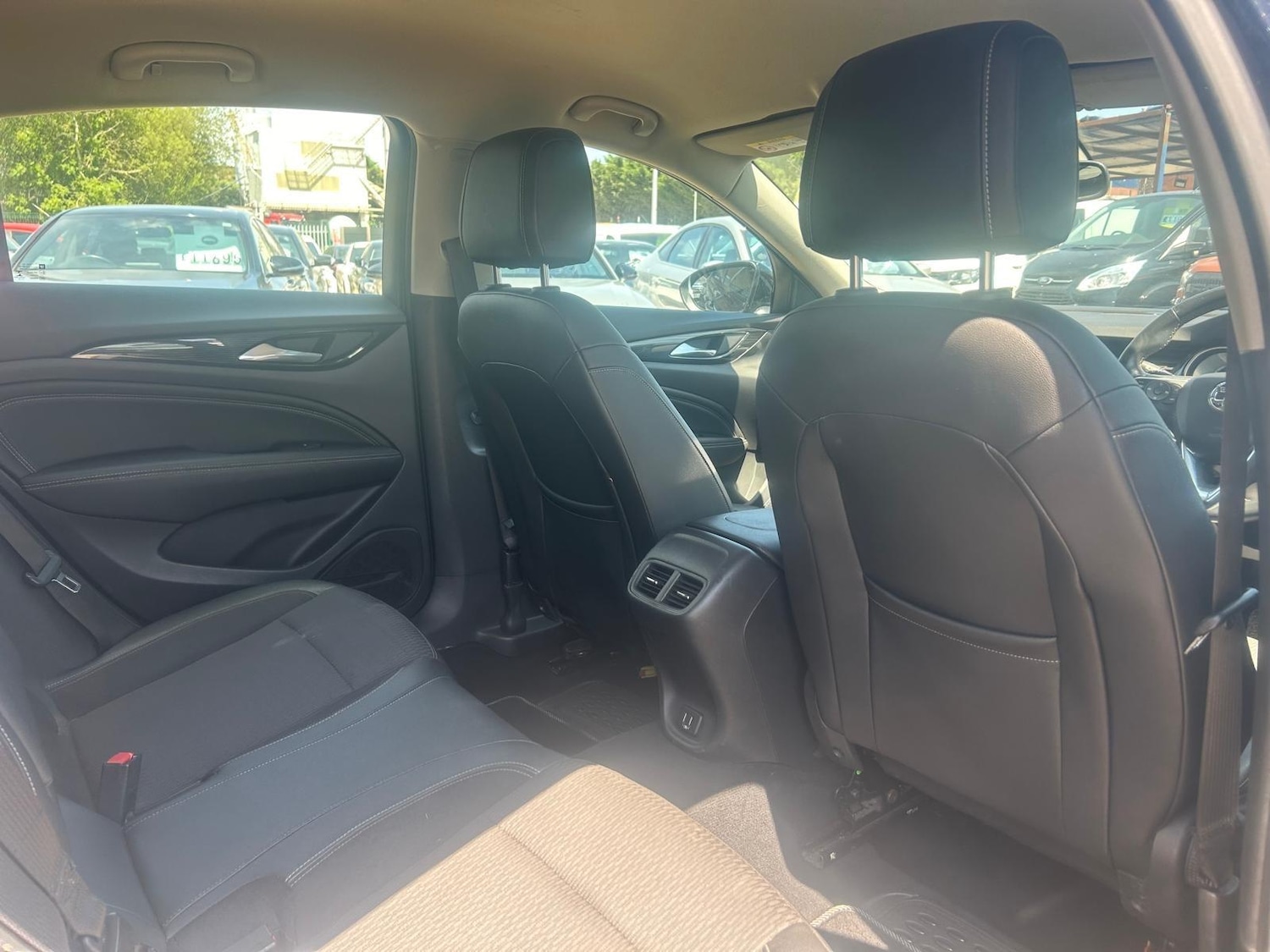 Used Vauxhall Insignia 2017 for sale - 76995008: Photo 46