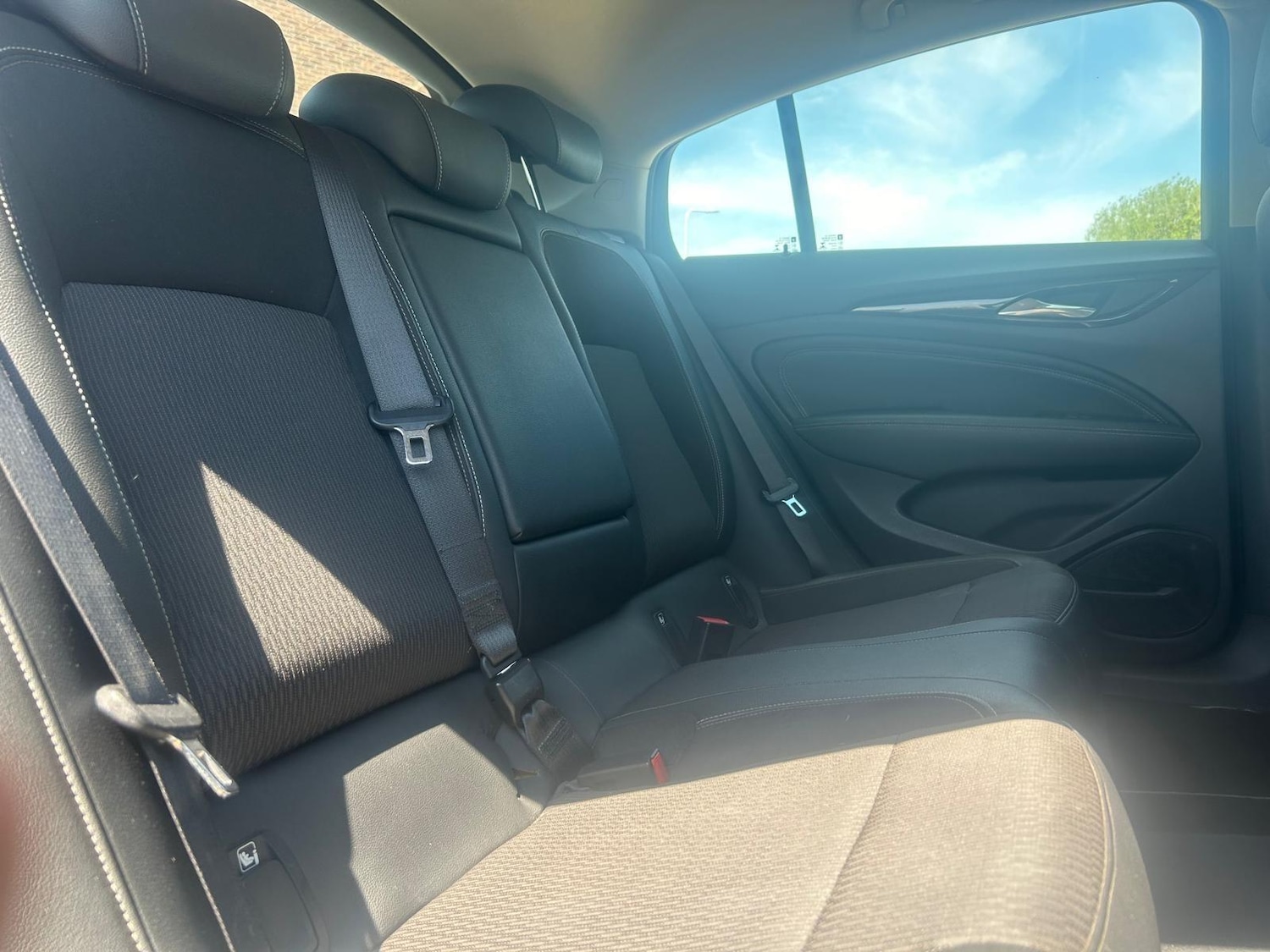 Used Vauxhall Insignia 2017 for sale - 76995008: Photo 47