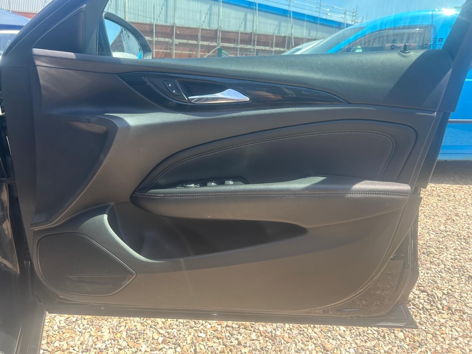 Used Vauxhall Insignia 2017 for sale - 76995008: Photo 58