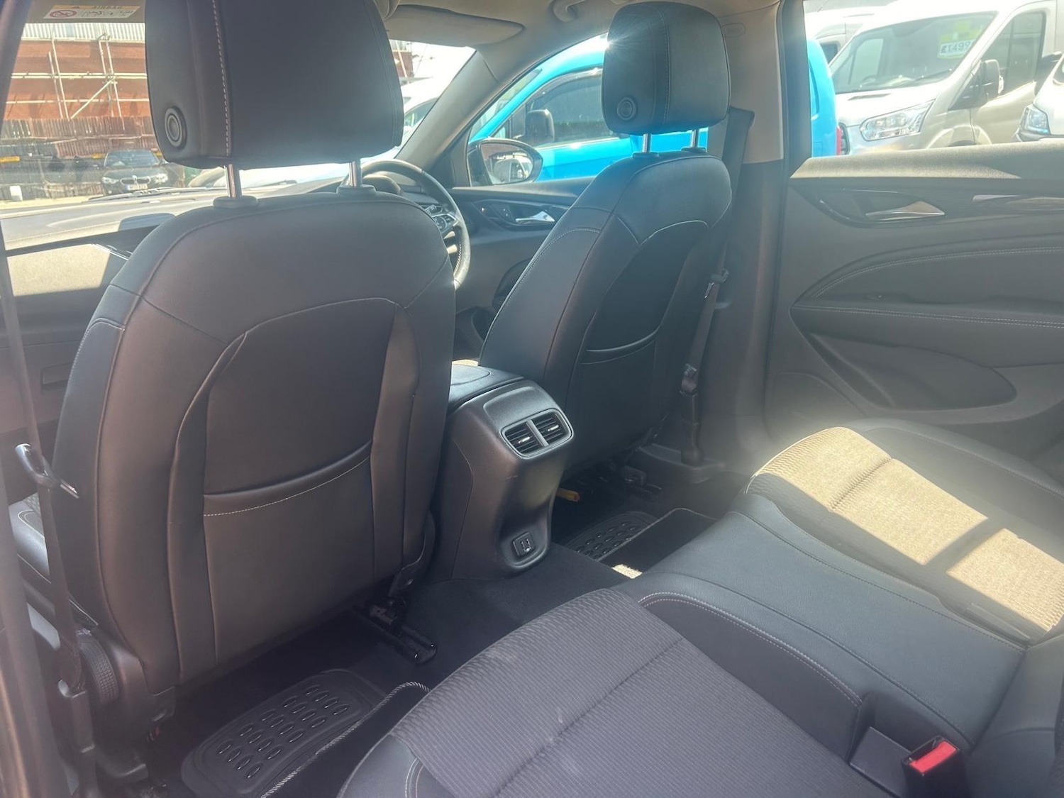 Used Vauxhall Insignia 2017 for sale - 76995008: Photo 59