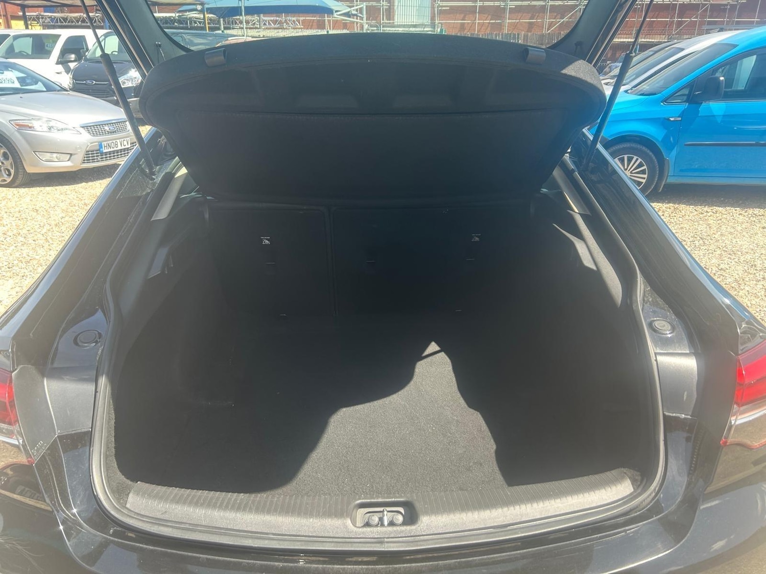 Used Vauxhall Insignia 2017 for sale - 76995008: Photo 60