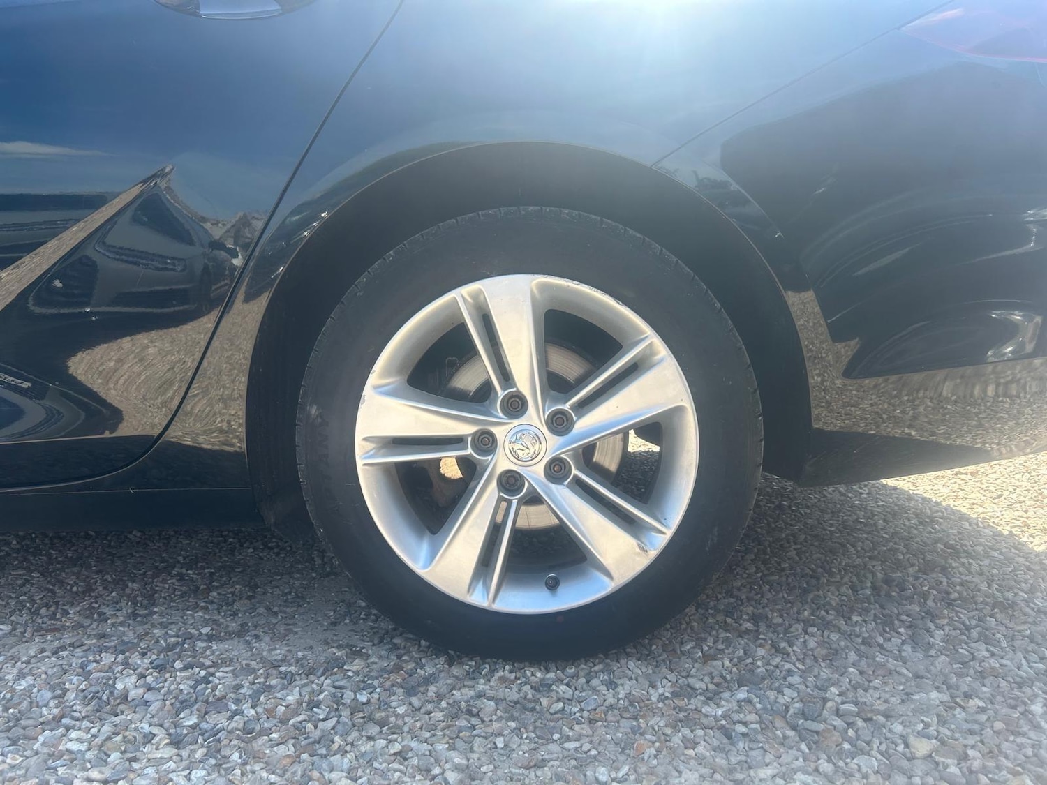 Used Vauxhall Insignia 2017 for sale - 76995008: Photo 64