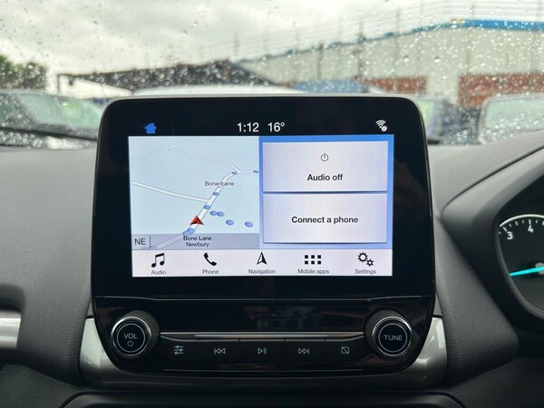 Used Ford Ecosport 2018 for sale - 74944871: Photo 12