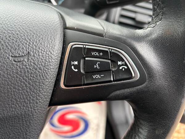 Used Ford Ecosport 2018 for sale - 74944871: Photo 21