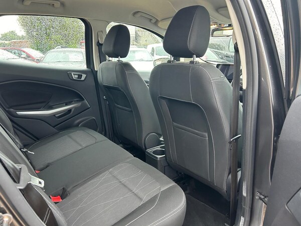 Used Ford Ecosport 2018 for sale - 74944871: Photo 30