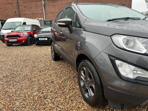 Used Ford Ecosport 2018 for sale - 74944871: Photo 67