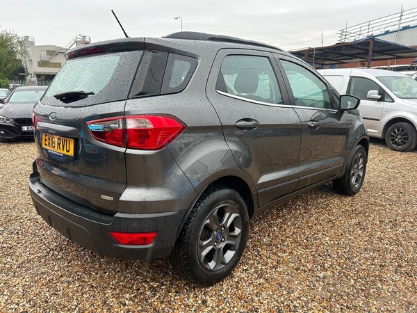 Used Ford Ecosport 2018 for sale - 74944871: Photo 72
