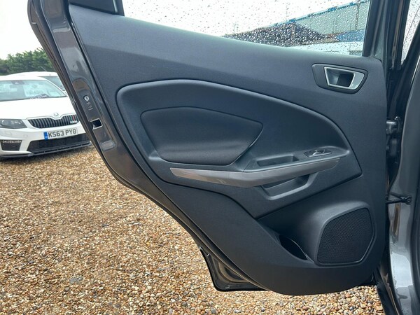Used Ford Ecosport 2018 for sale - 74944871: Photo 83