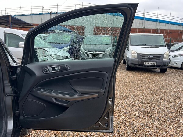 Used Ford Ecosport 2018 for sale - 74944871: Photo 93