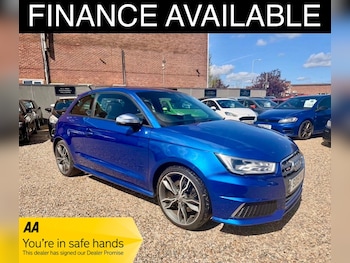 Used Audi S1 2015 for sale - 78335411: Photo