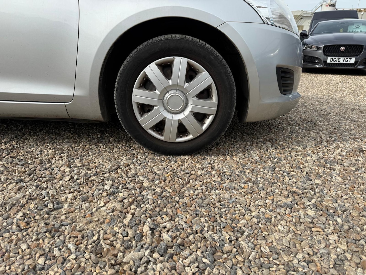 Vehicle 50