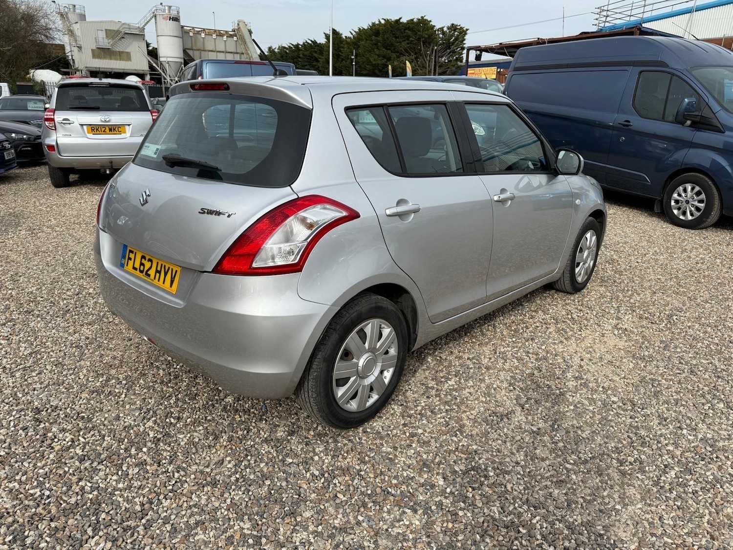 Vehicle 9