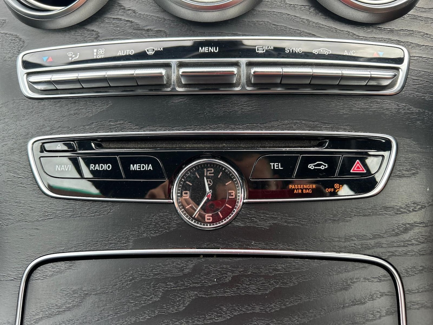 Used Mercedes-Benz C Class 2017 for sale - 76994047: Photo 27