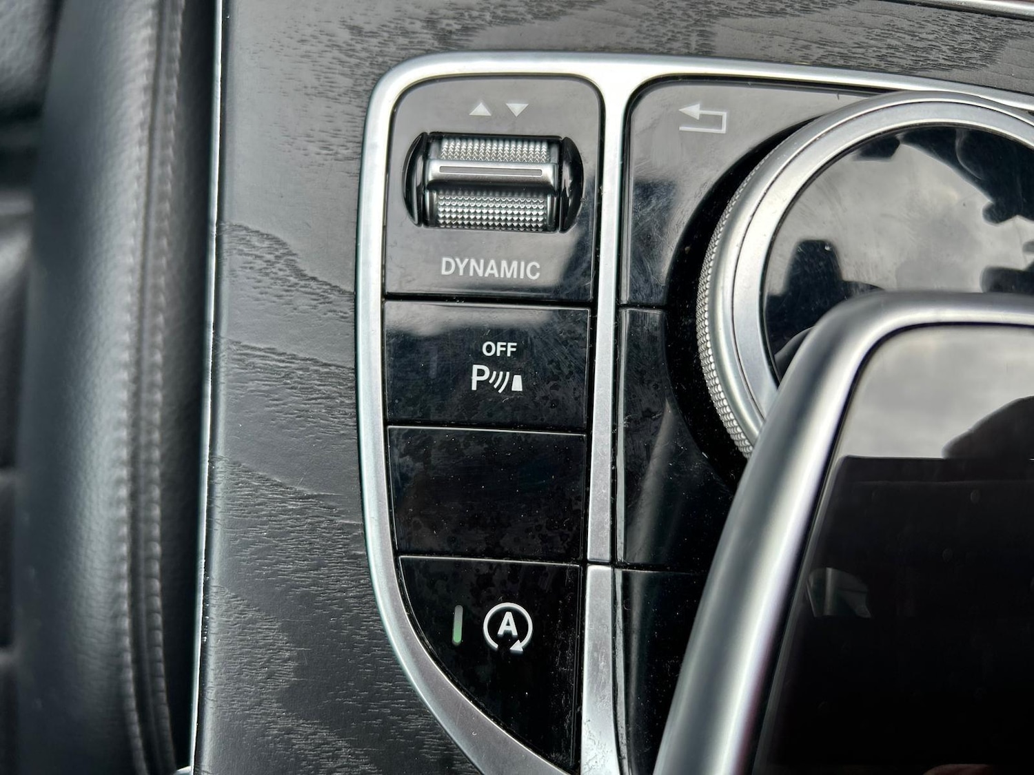 Used Mercedes-Benz C Class 2017 for sale - 76994047: Photo 31