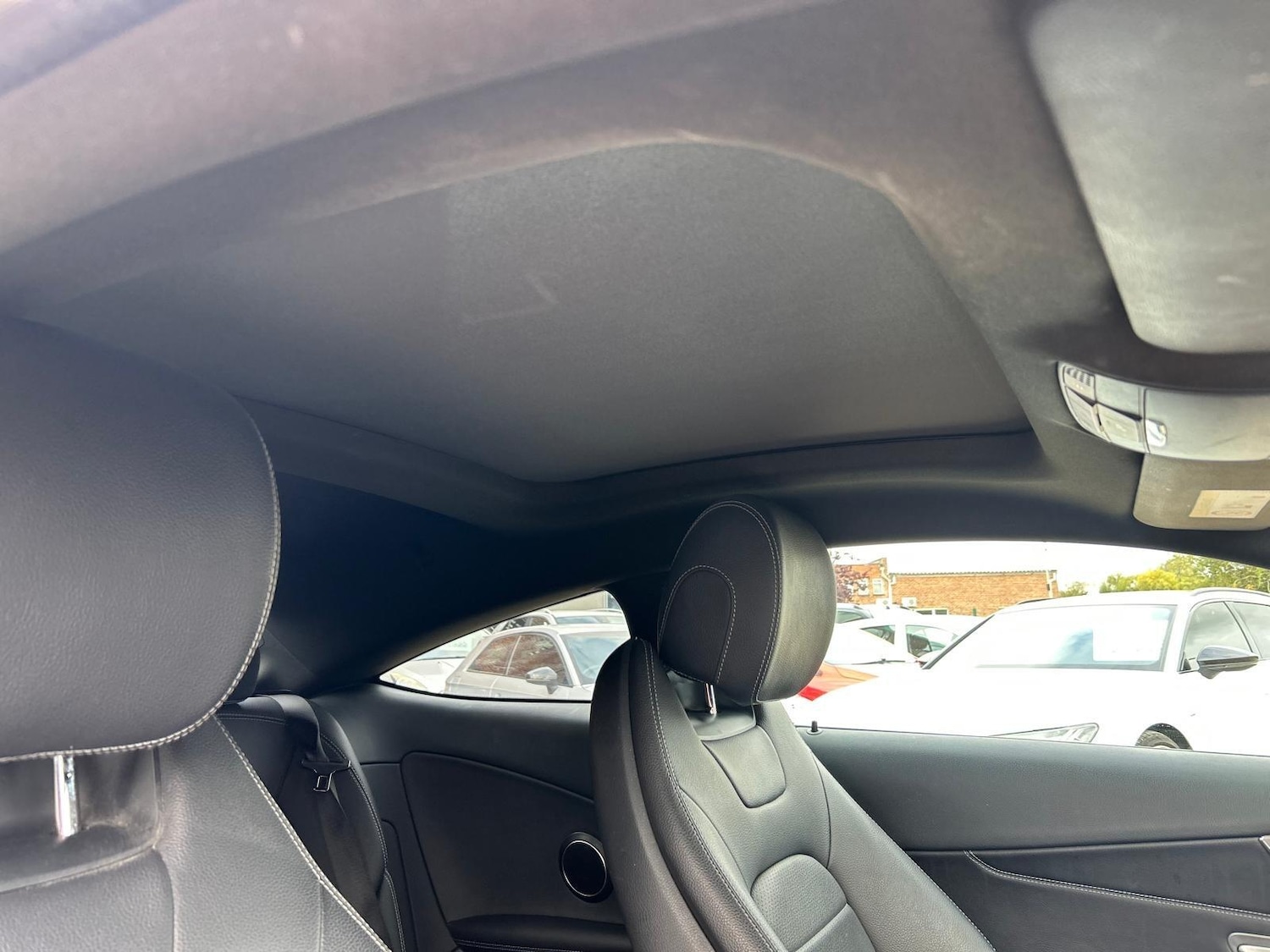 Used Mercedes-Benz C Class 2017 for sale - 76994047: Photo 35