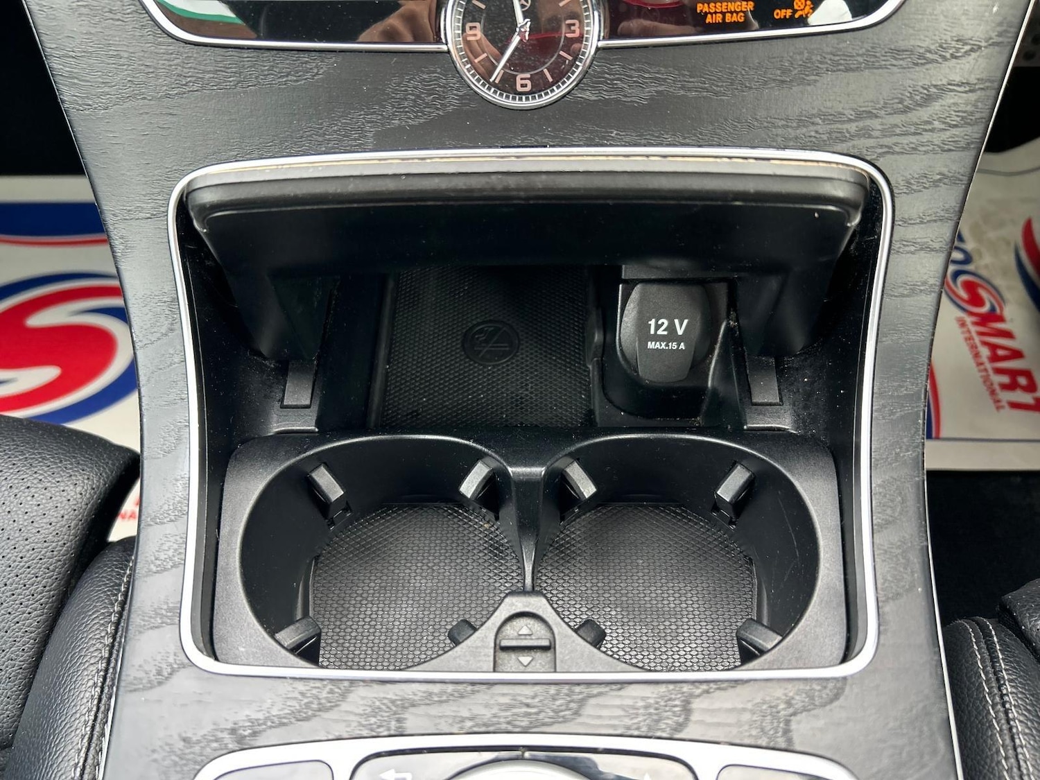 Used Mercedes-Benz C Class 2017 for sale - 76994047: Photo 38