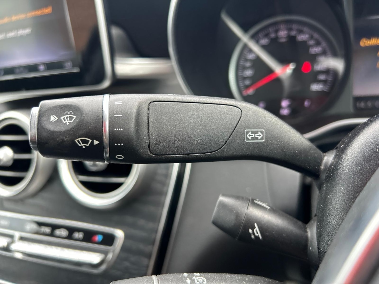 Used Mercedes-Benz C Class 2017 for sale - 76994047: Photo 44