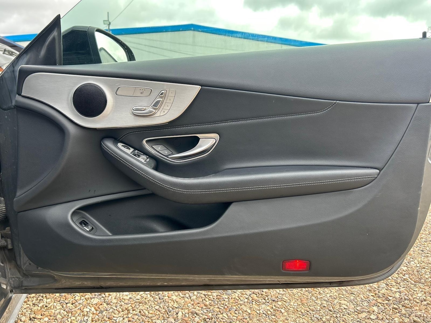 Used Mercedes-Benz C Class 2017 for sale - 76994047: Photo 48