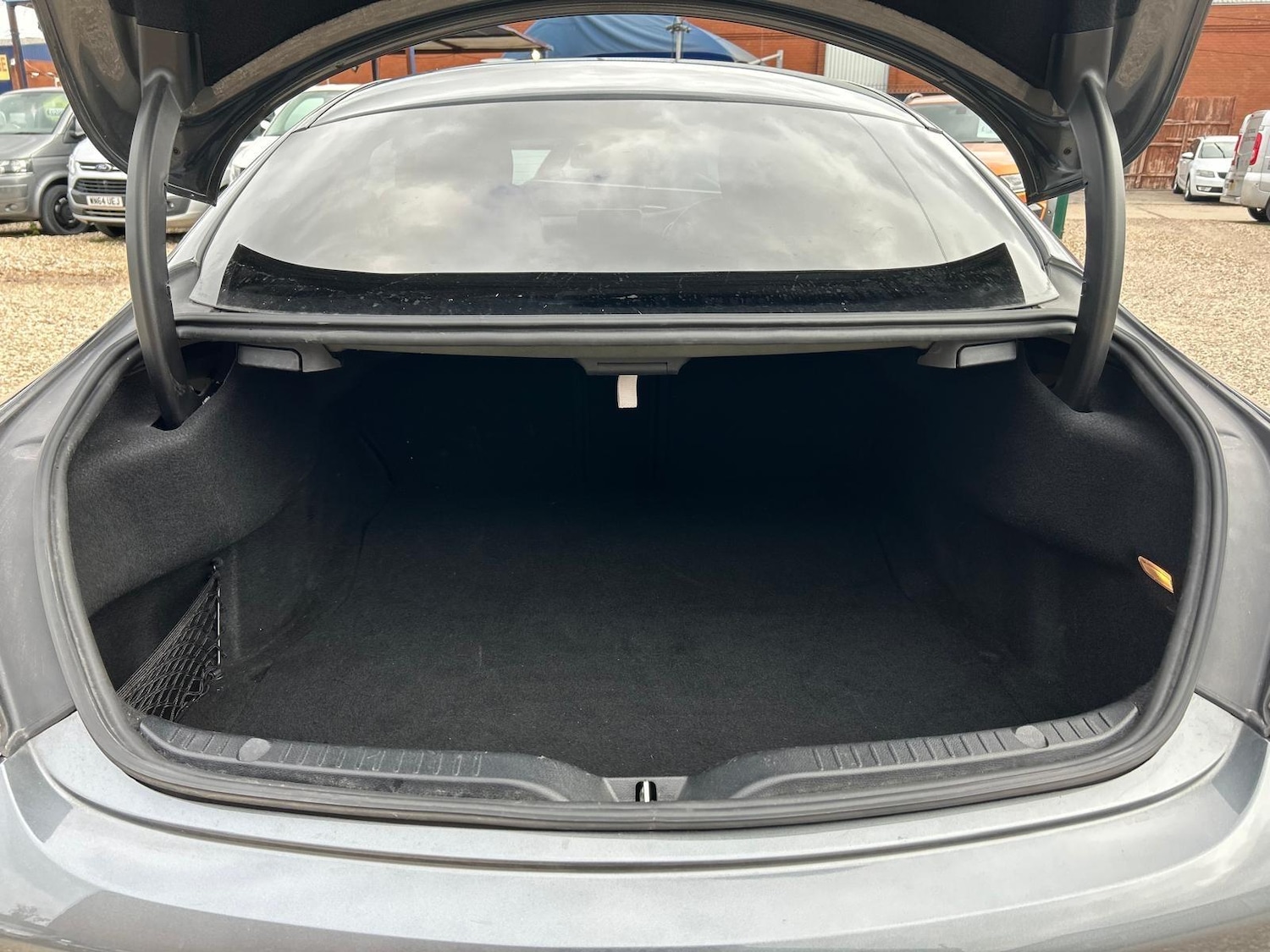 Used Mercedes-Benz C Class 2017 for sale - 76994047: Photo 54