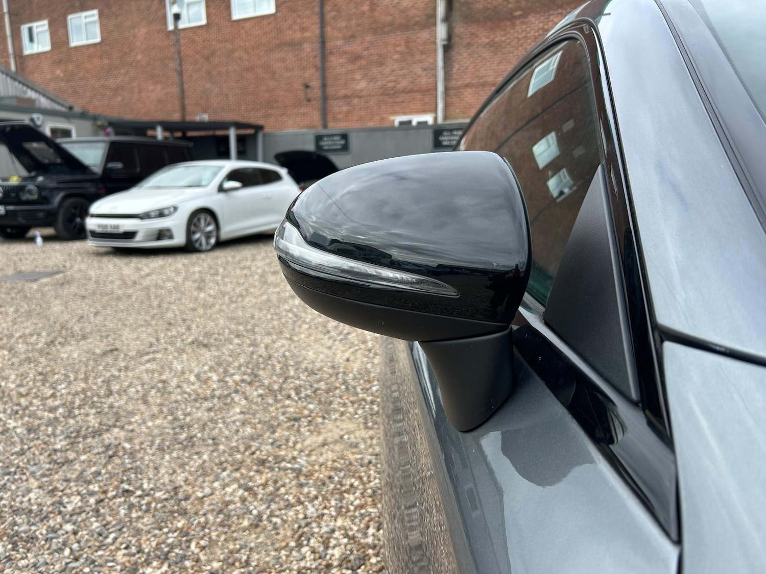 Used Mercedes-Benz C Class 2017 for sale - 76994047: Photo 68