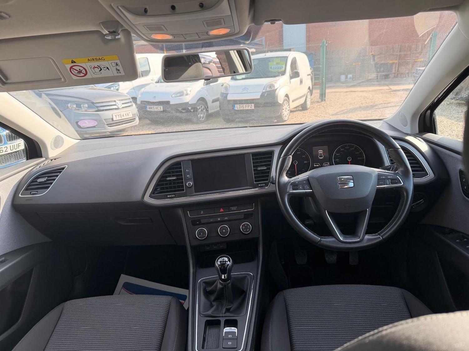 Used SEAT Leon 2018 for sale - 78007598: Photo 10