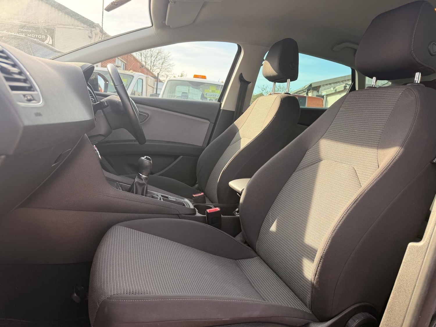 Used SEAT Leon 2018 for sale - 78007598: Photo 11