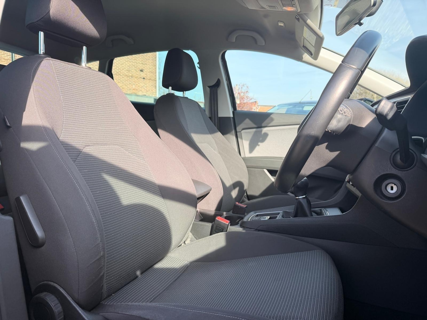 Used SEAT Leon 2018 for sale - 78007598: Photo 13