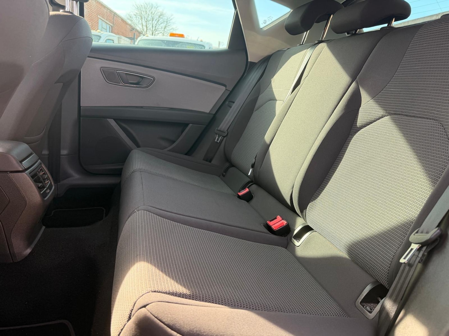 Used SEAT Leon 2018 for sale - 78007598: Photo 14