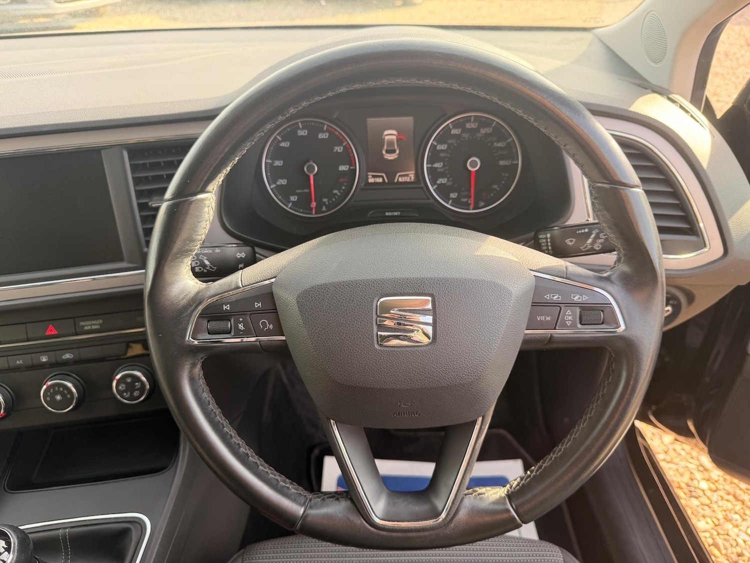 Used SEAT Leon 2018 for sale - 78007598: Photo 15