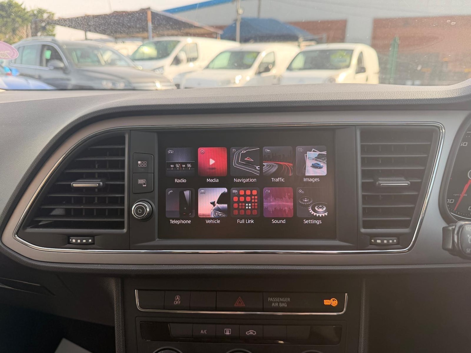 Used SEAT Leon 2018 for sale - 78007598: Photo 16