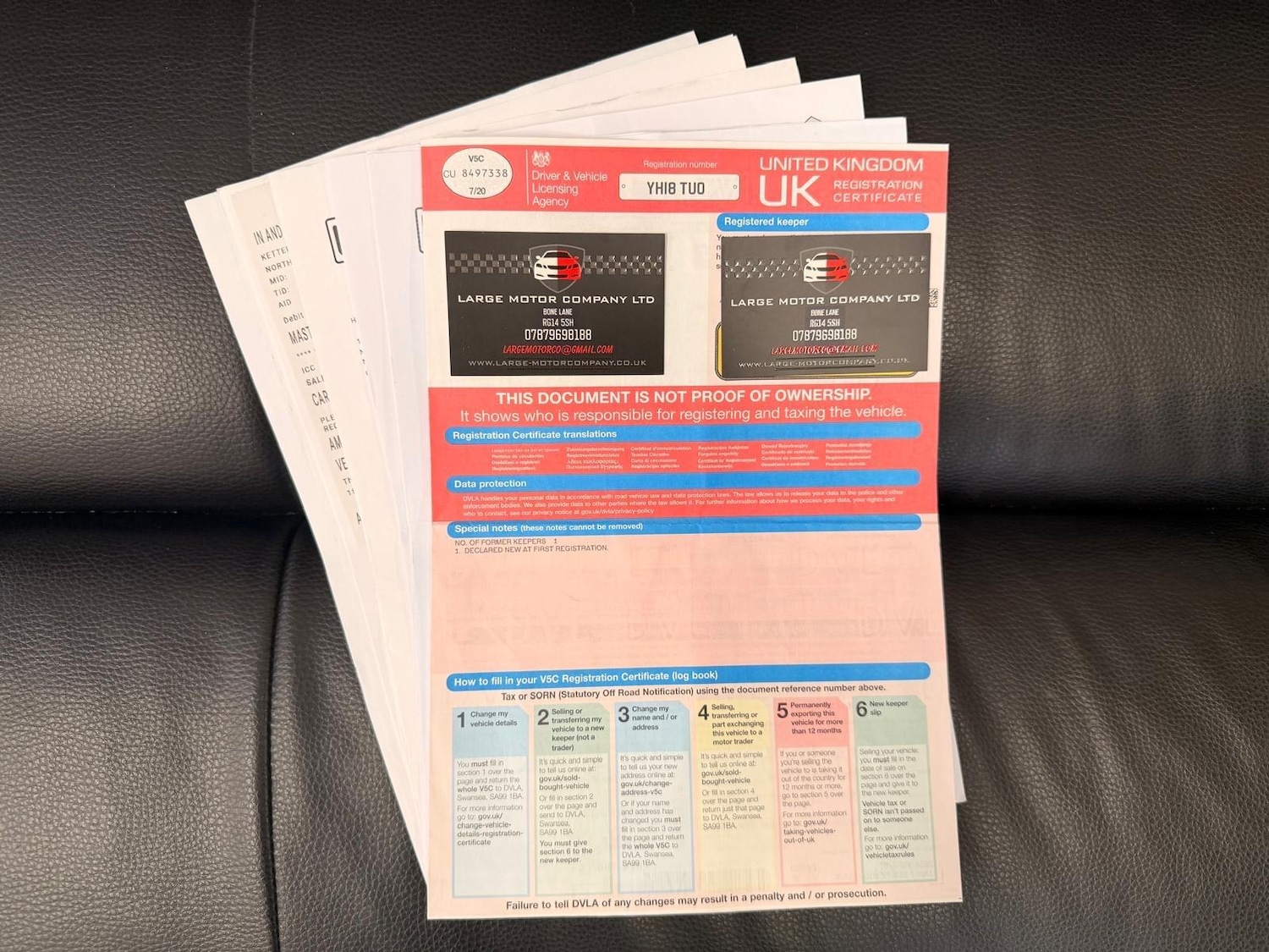 Used SEAT Leon 2018 for sale - 78007598: Photo 21