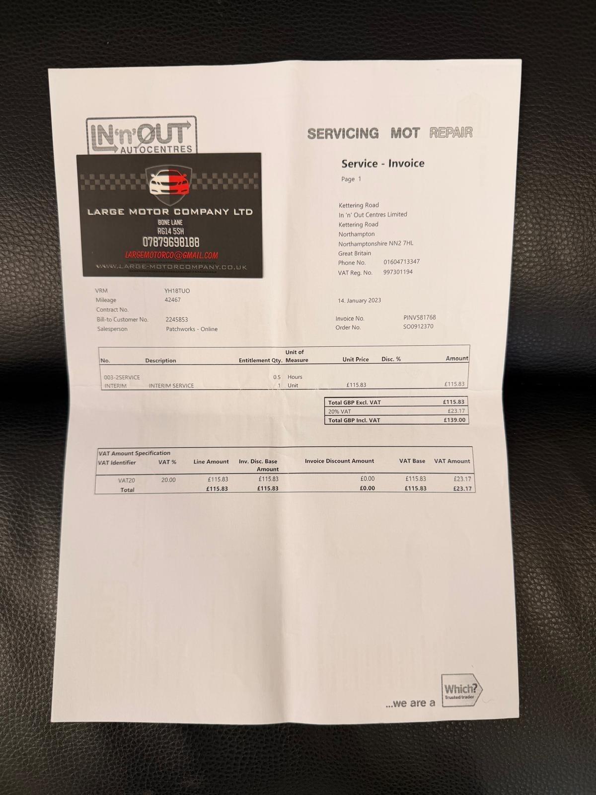 Used SEAT Leon 2018 for sale - 78007598: Photo 22