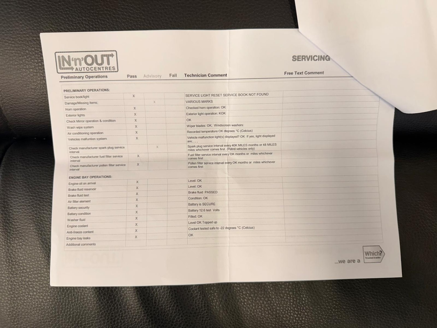 Used SEAT Leon 2018 for sale - 78007598: Photo 23