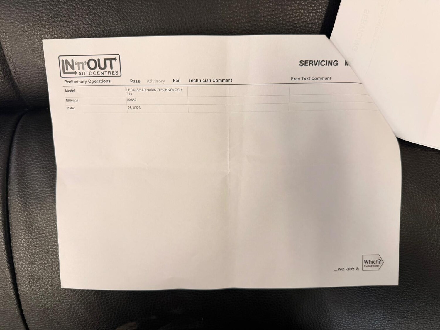 Used SEAT Leon 2018 for sale - 78007598: Photo 28