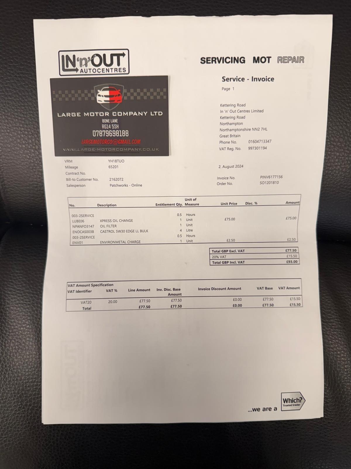 Used SEAT Leon 2018 for sale - 78007598: Photo 29